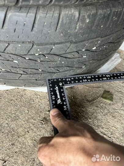 Continental ContiCrossContact LX2 215/65 R16 98H