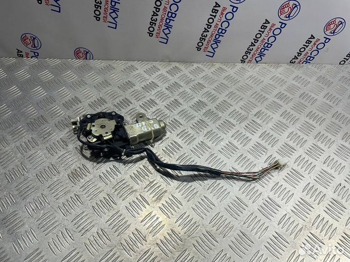 Стеклоподъемник BYD F3 I (2005–2014)