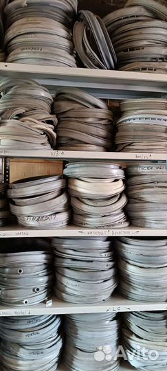 Манжет для стиральной машины