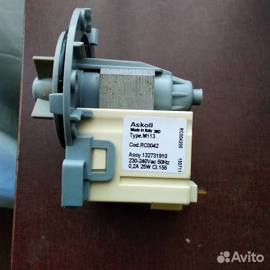 Запчасти к стиралке zanussi ZWY180