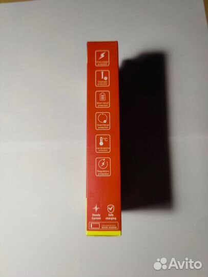 Повербанк 30000mah