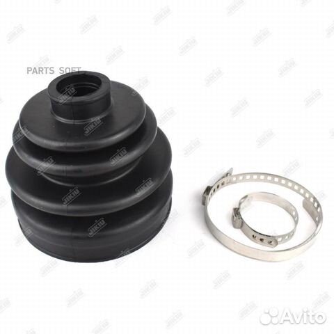 Пыльник шруса Honda Accord Ascot Inspire Legend Od