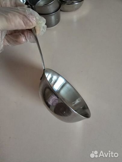 Кокотница для жульена / жульенница