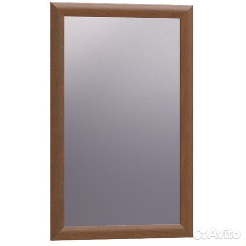 Зеркало настенное в раме