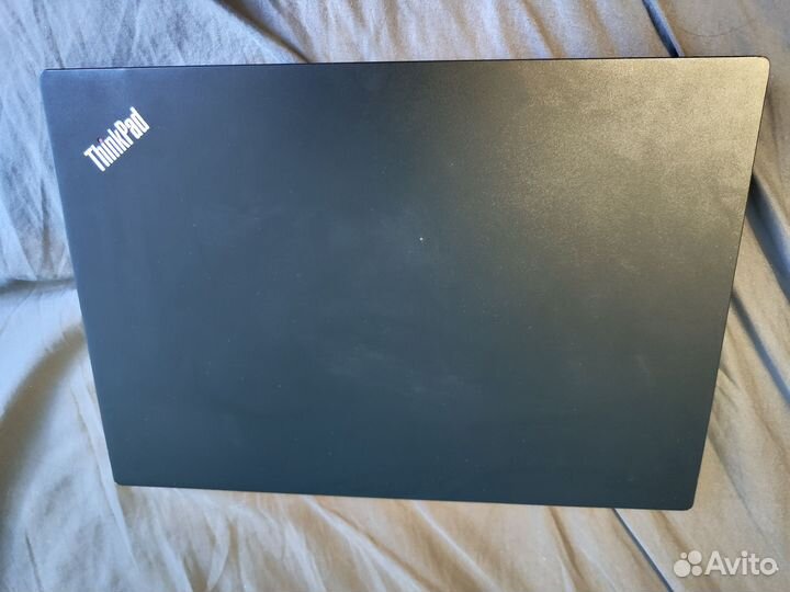 Lenovo thinkpad l390