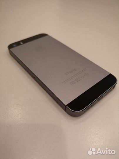 iPhone 5, 32 ГБ