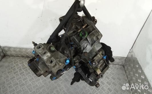 Кпп 5ст. skoda octavia A4 (2ST13DP01)