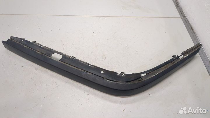 Молдинг бампера BMW 7 E38, 2000