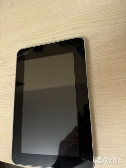 Планшет acer Iconia