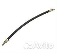 Шланг камаз пгу (Ш/Ш М12*1,25 S13) L540мм