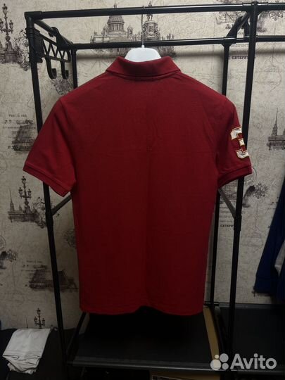 Поло Ralph Lauren (оригинал)