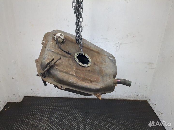 Бак топливный Suzuki Wagon R Plus, 2002