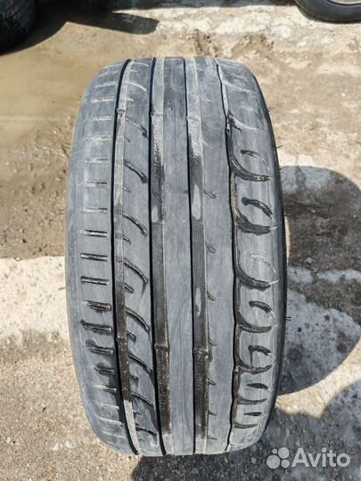 Tigar High Performance 235/40 R19