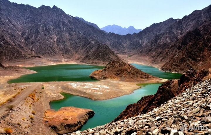 Путевка в Ras Al Khaimah от 7 ночей