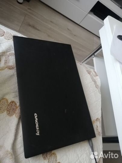 Продам ноутбук lenovo В590