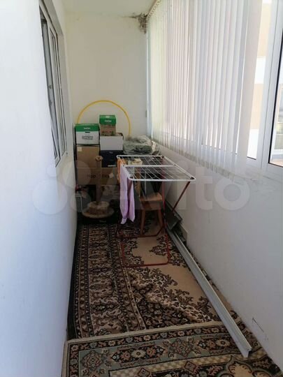 2-к. квартира, 57 м², 7/10 эт.