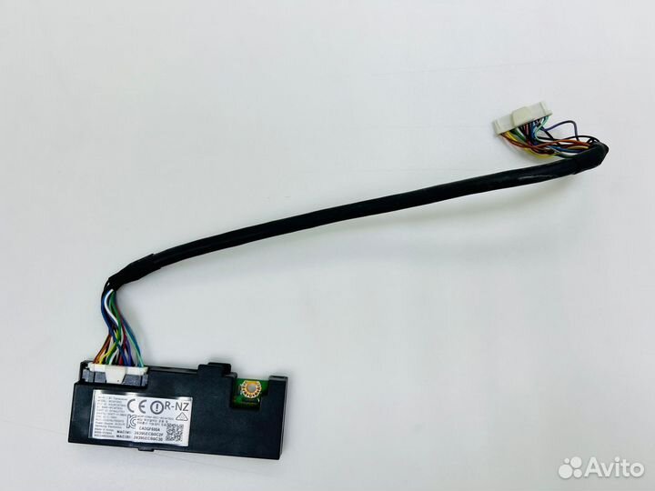 Wifi модуль WCM730Q samsung UE49MU9000U