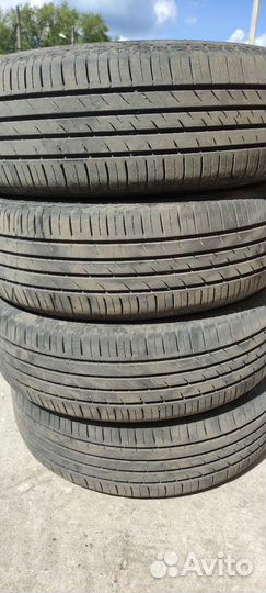 Kumho Ecowing ES31 205/60 R16
