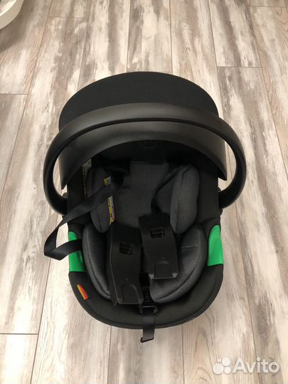 Детское автолюлька от 0