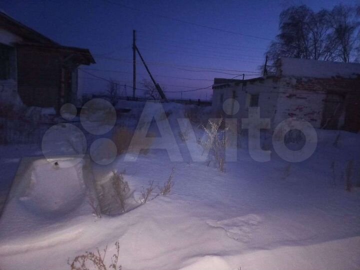 Дом 125,7 м² на участке 15,5 сот.