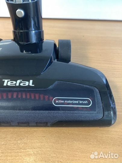 Турбощетка для пылесоса Tefal TY6545RH