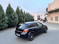 Opel Astra 1.8 MT, 2008, 160 000 км, с пробегом, цена 557 000 руб.