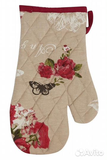 Summer Garden Рукавичка