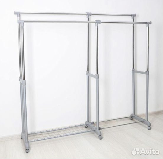 Вешалка напольная