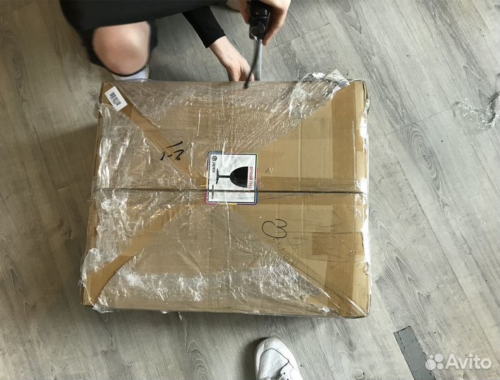 Работник склада Работа без опыта