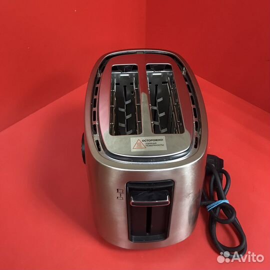 Тостер redmond rt-m403 (45759)