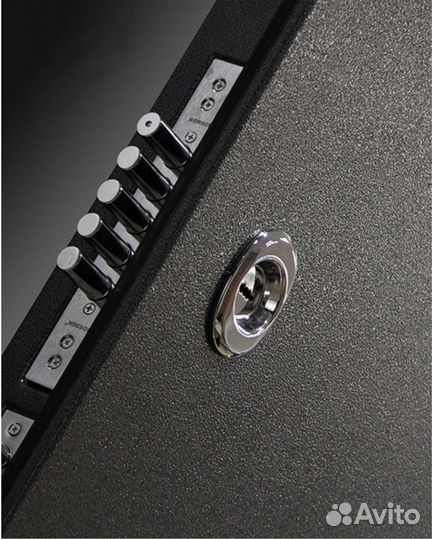 Дверь входная