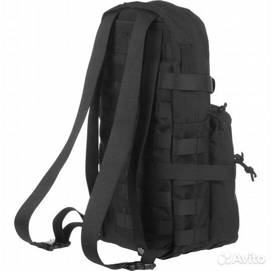 Рюкзак MAP-M (Tornado Tactical) (Black)