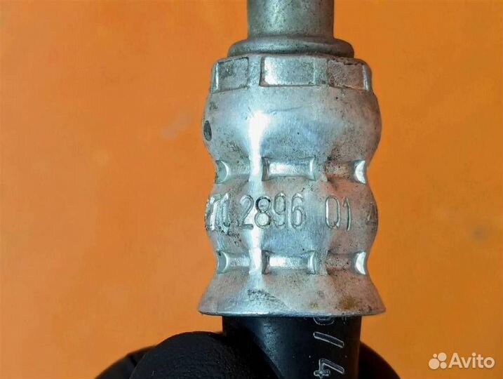 Трубка АКПП w204 C-class 271.860