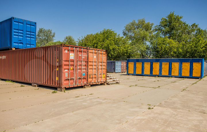 Аренда склада для личных вещей