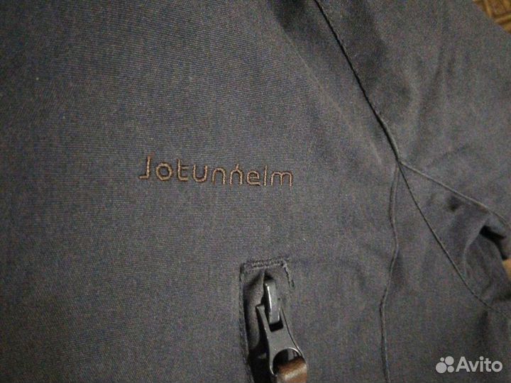 Jotunheim парка для девочки 122-128