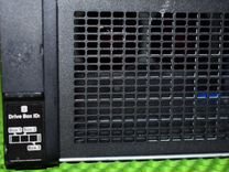 Сервер HP DL380 GEN10 8SFF +2х800w