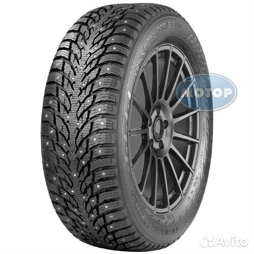 Nokian Tyres Hakkapeliitta 9 SUV 275/50 R21