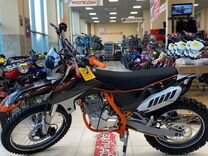 Мотоцикл внедорожный Х-motos cross 250