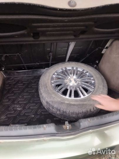 LADA Kalina 1.6 МТ, 2010, 30 287 км