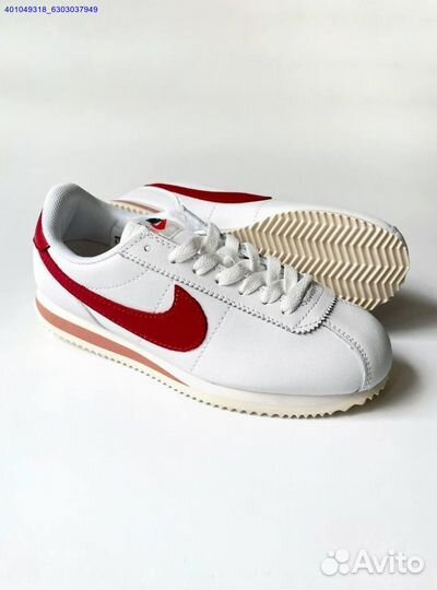 Nike cortez