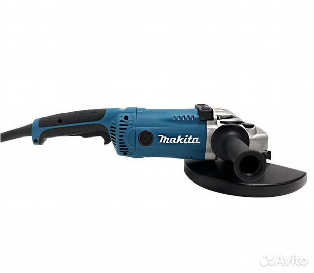 Ушм болгарка makita 230