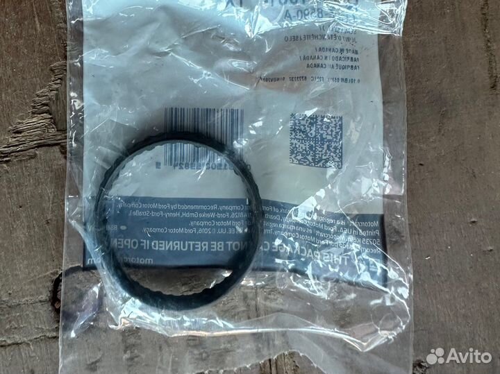 Ford Прокладка 7T4Z8590A