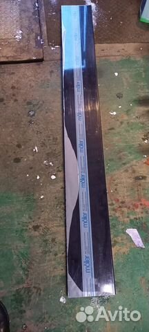 Подоконник Меллер