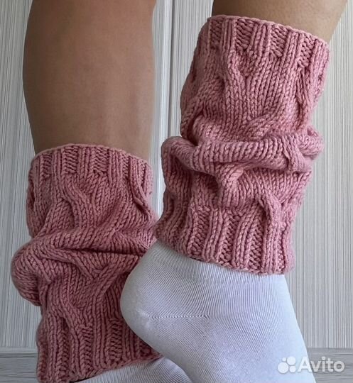 Вязанные вещи, ручная работа