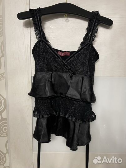 Топ б/у размер XS