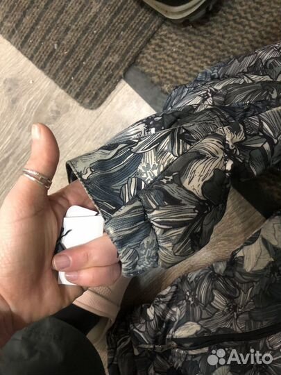 Куртка зимняя женская Термит 46/48