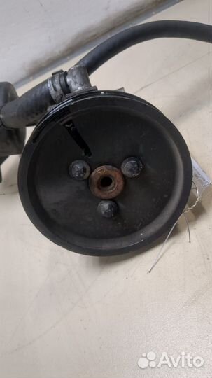 Гур Mercedes E W210, 2001