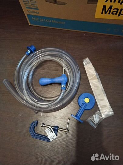 Упаковщик шаров / Air force 4 insider Conwin