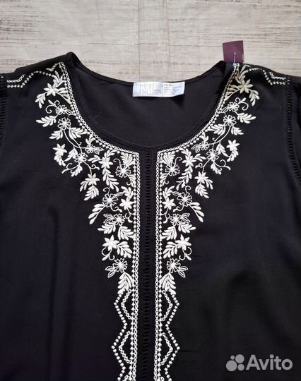 54 размер, блузка Time&True, США