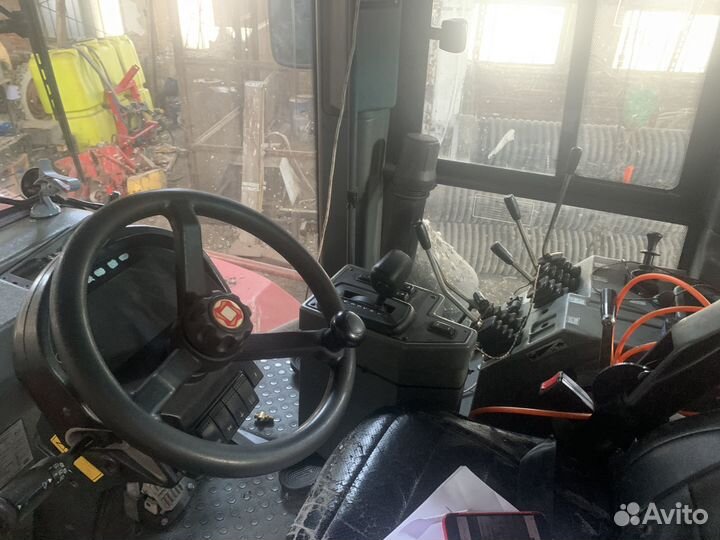 Трактор Кировец К-744Р4, 2018